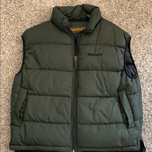 Timberland Vest